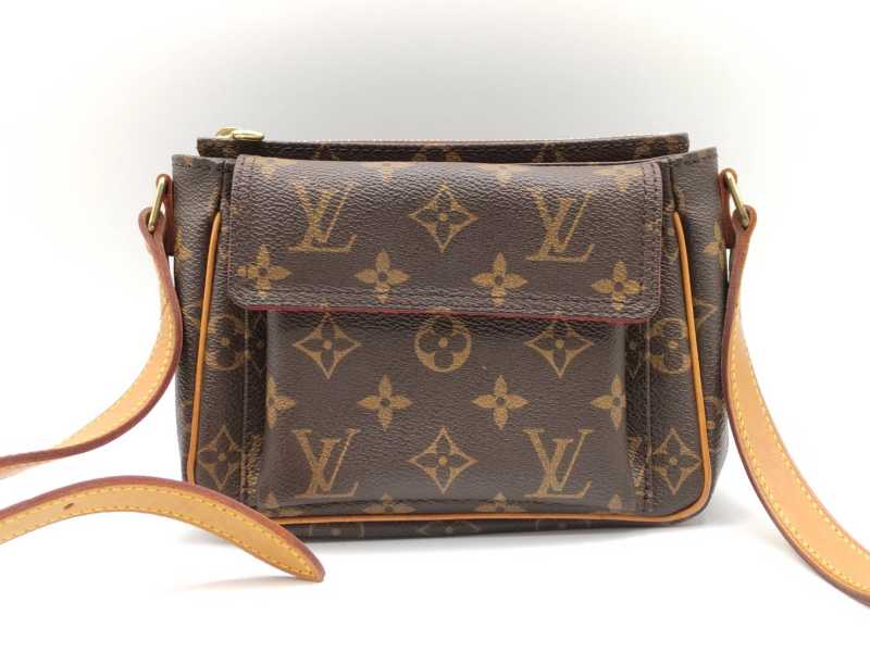 ルイヴィトン買取　ヴィバシテPM　M51165